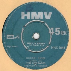 Rough Rider