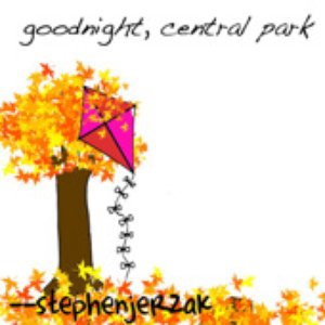 Image for 'Goodnight, Central Park'