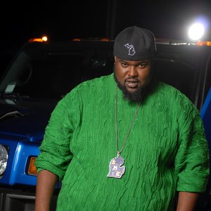 Big Boy Slime Balla 的头像
