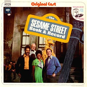 Image pour 'Sesame Street'