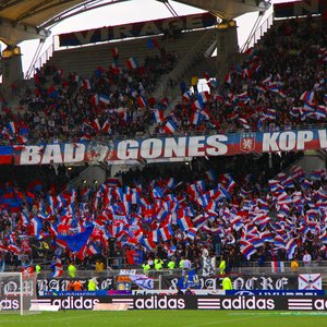 Olympique Lyonnais Ultras 的头像
