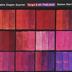 Tango meets jazz