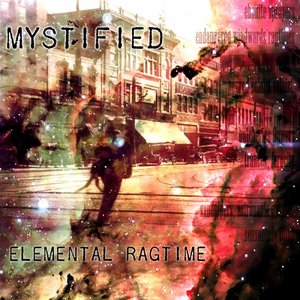 Elemental Ragtime