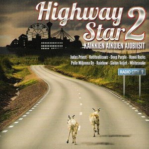 Highway Star 2