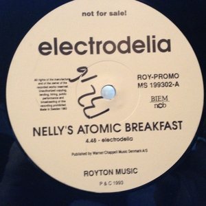 Nelly's Atomic Breakfast