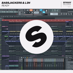 Bassjackers - Ready Lyrics - Zortam Music