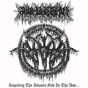 Arruug - Impaling the Islamic God in the Ass...