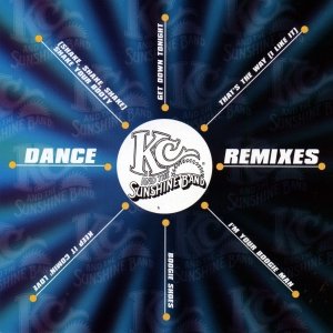 KC & The Sunshine Band - Dance Remixes