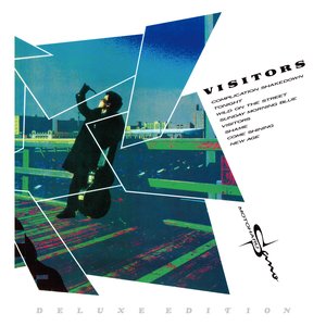VISITORS DELUXE EDITION