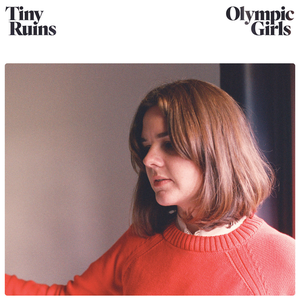 Tiny Ruins - Olympic Girls - Single - Zortam Music