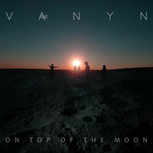 On Top of the Moon