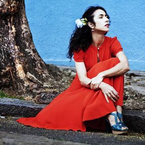 "Ainda Bem"  Marisa Monte 的头像