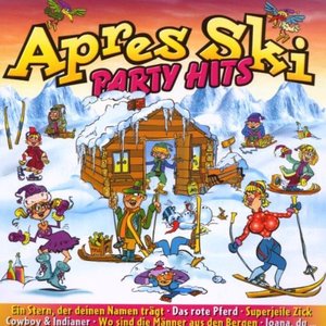 Après Ski Party Hits