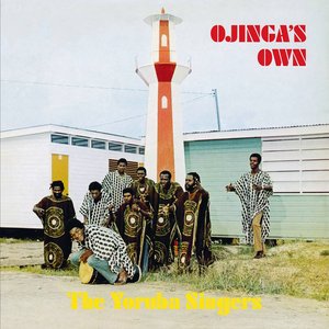 Ojinga’s Own