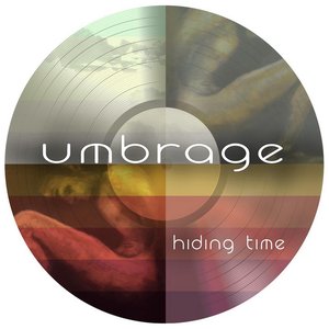 Hiding Time (feat. Gal V)