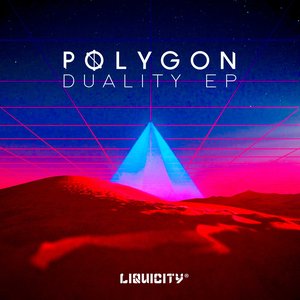 Duality - EP