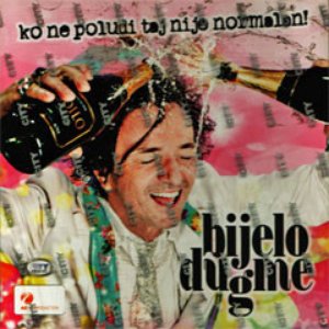 Ko Ne Poludi Taj Nije Normalan!