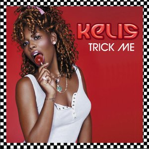 Trick Me - EP