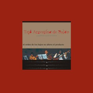 Avatar for Trio Argentino de Bajos