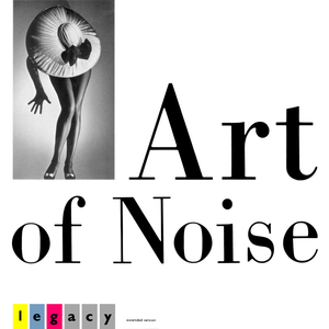 Art Of Noise - A Legacy Of Evil - Zortam Music