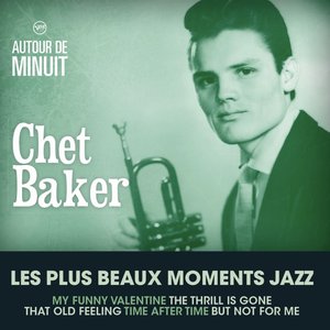 Autour de Minuit - Chet Baker