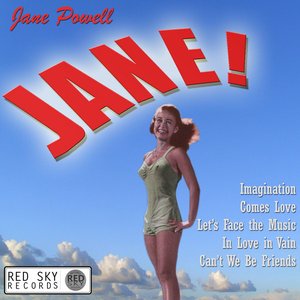 Jane!