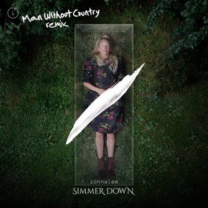 SIMMER DOWN (Man Without Country remix)