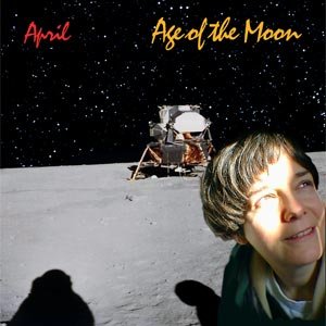 Age of the moon