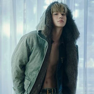 Avatar for Jungwoo