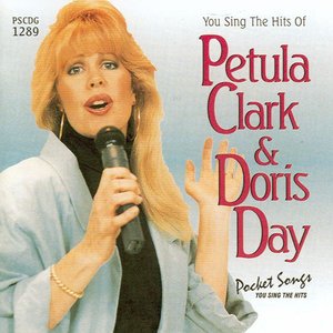 The Hits Of Petula Clark / Doris Day