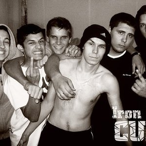 IRON BEAR CUBS 的头像
