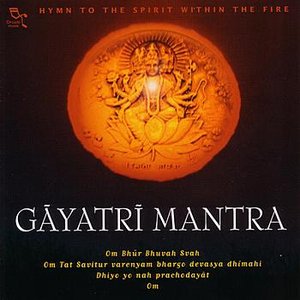 Image for 'Gayatri'