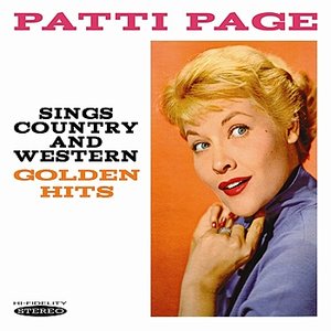 Изображение для 'Sings Country and Western Golden Hits'