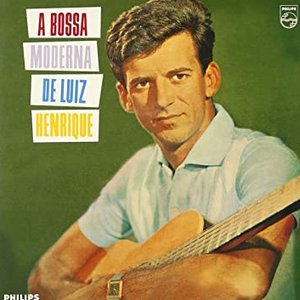 A Bossa Moderna De Luiz Henrique