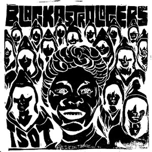 Black Astrologers / I Can See But You Don't Know