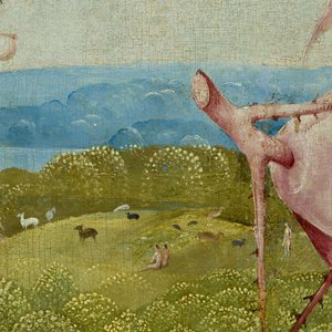 Music for Tourists