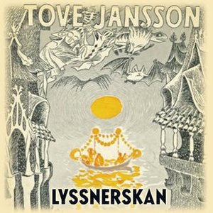 Lyssnerskan (Novellsamling)