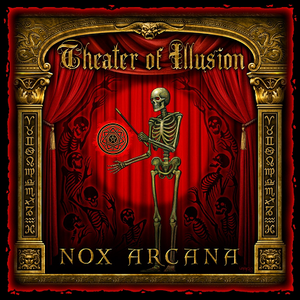 Nox Arcana - Abracadabra Lyrics - Zortam Music