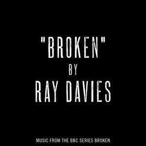 Broken (Music from the BBC series "Broken")