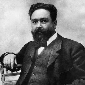 Albéniz, Isaac [Composer] için avatar