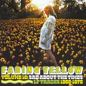Fading Yellow Vol 16