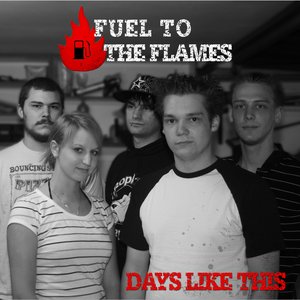 Fuel To The Flames 的头像