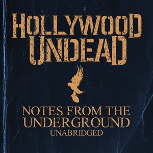 Notes from the Underground - Unabridged Edition