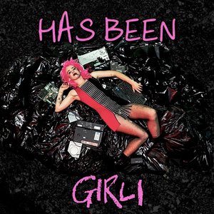 Has Been - Single