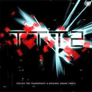 Tekken Tag Tournament 2 Original Sound Track