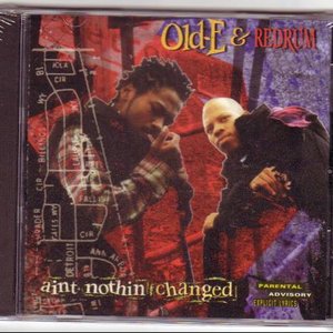 Old-E & Redrum 的头像
