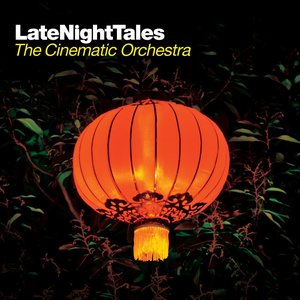 'The Cinematic Orchestra Late Night Tales' için resim