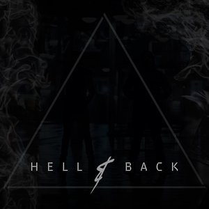 Hell and Back - Single