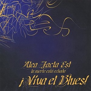 Viva El Blues