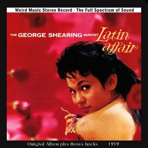 Latin Affair (Original Album Plus Bonus Tracks 1959)